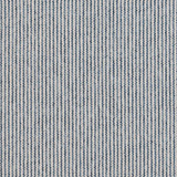 CB800-195 by Charlotte Designer Fabric Shades of Indigo 98% Olefin, 2% Polyester Made In USA Exceeds 60,000 Wyzenbeek Rubs (Heavy Duty) No Repeat 54 Inches - Swanky Fabrics -