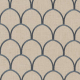 CB900-35 by Charlotte Designer Fabric Shades of Indigo 88% Polyester, 5% Linen, 7% Rayon China Exceeds 120,000 Wyzenbeek Rubs (Heavy Duty) Horizontal 2.75" x Vertical 4" 54 Inches - Swanky Fabrics - CB900-35 by Charlotte Designer Fabric Shades of Indigo 88% Polyester, 5% Linen, 7% Rayon China Exceeds 120,000 Wyzenbeek Rubs (Heavy Duty) Horizontal 2.75" x Vertical 4" 54 Inches - Swanky Fabrics -