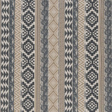 CB800-200 by Charlotte Designer Fabric Shades of Indigo 95% Polyester, 5% Linen China Exceeds 200,000 Wyzenbeek Rubs (Heavy Duty) Horitzontal 17" x Vertical 7.5" 54 Inches - Swanky Fabrics -