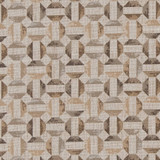 CB800-211 by Charlotte Designer Fabric Shades of Neutral 85% Polyester, 15% Rayon China Exceeds 44,000 Wyzenbeek Rubs (Heavy Duty) Horizontal 5" x Vertical 5" 54 Inches - Swanky Fabrics -
