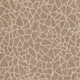 CB800-218 by Charlotte Designer Fabric Shades of Neutral 72% Olefin, 28% Polyester Made In USA Exceeds 30,000 Wyzenbeek Rubs (Heavy Duty) Horizontal 12.5" x Vertical 14" 54 Inches - Swanky Fabrics -
