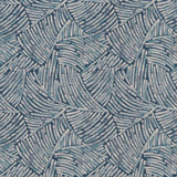 CB800-221 by Charlotte Designer Fabric Shades of Indigo 100% Woven Polyester China Exceeds 30,000 Wyzenbeek Rubs (Heavy Duty) Horizontal 7" x Vertical 9" 54 Inches - Swanky Fabrics -