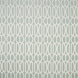 Double Coverage Seaglass by Carole Designer Fabric Modern Castle 74% POLYESTER, 26% VISCOSE INDIA Passes 15,000 Double Rubs Wyzenbeek Horizontal: 45 and Vertical: 925 55 - Swanky Fabrics -