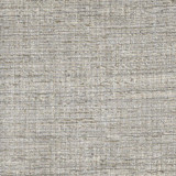 Righteous Flint by Carole Designer Fabric Pewter 72% Polyester, 19% Cotton, 9% Rayon India Passes 30,000 Double Rubs Wyzenbeek Horizontal: 0 and Vertical: 0 555 - Swanky Fabrics -
