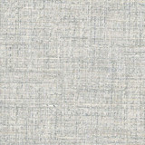 Righteous Steel by Carole Designer Fabric Pewter 72% Polyester, 19% Cotton, 9% Rayon India Passes 30,000 Double Rubs Wyzenbeek Horizontal: 0 and Vertical: 0 555 - Swanky Fabrics -