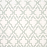 Dobbs Ferry Aqua by Carole Designer Fabric Blue Forest 62% Polyester, 31% Cotton Turkey N/A Horizontal: 7 and Vertical: 1375 58 - Swanky Fabrics -