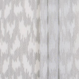 Buzz Cafe by Carole Designer Fabric Sheer Marvel 100% Polyester TURKEY N/A Horizontal: 8625 and Vertical: 1475 118 - Swanky Fabrics -