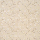 Cottage Lake Linen by Carole Designer Fabric For The Window 70% Polyester, 30% Cotton India N/A Horizontal: 165 and Vertical: 925 515 - Swanky Fabrics -