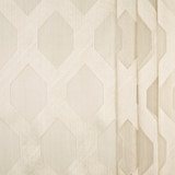 Paraphrase Sisal by Carole Designer Fabric Sheer Marvel 89% Polyester, 8% Rayon, 3% Metallic TURKEY N/A Horizontal: 8375 and Vertical: 155 118 - Swanky Fabrics -