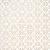 Arms Outstretched Taupe by Carole Designer Fabric For The Window 52% Cotton, 48% Polyester India Passes 15,000 Double Rubs Wyzenbeek Horizontal: 13 and Vertical: 925 51 - Swanky Fabrics -