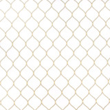 You Got Me White by Carole Designer Fabric Coconut Cream 70% Cotton, 25% Polyester, 5% Linen India Passes 50,000 Double Rubs Wyzenbeek Horizontal: 425 and Vertical: 625 52 - Swanky Fabrics -