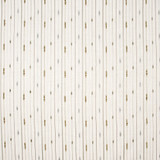 In A Row Chrome by Carole Designer Fabric Haven 100% Polyester India Passes 30,000 Double Rubs Wyzenbeek Horizontal: 525 and Vertical: 625 52.75 - Swanky Fabrics -