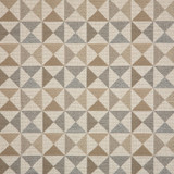 145654-0001 Array Dune by Sunbrella Designer Fabric Sunbrella Dimension Sunbrella® Acrylic, Sunbrella® Polyester, Sunbrella® Non-Phthalate PVC USA or Imported 5-Year Horizontal: 7 in. and Vertical: 6.7 in. 54 in. - Swanky Fabrics -