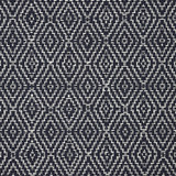 145600-0002 Capra Indigo by Sunbrella Designer Fabric Sunbrella Fusion Sunbrella® Acrylic, Sunbrella® Polyester USA or Imported 5-Year Horizontal: 22.9 in. and Vertical: 28 in. 54 in. - Swanky Fabrics -