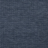 42082-0017 Tailored Indigo by Sunbrella Designer Fabric Sunbrella Fusion Sunbrella® Acrylic, Sunbrella® Polyester USA or Imported 5-Year Horizontal: and Vertical: 40 yd. 54 in. - Swanky Fabrics -