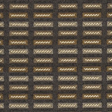 Midtown Graphite 1004373 by Crypton Designer Fabric See sample 100% Polyester USA or Imported Water-based cleaning agents and foam may be used for cleaning. This fabric may also be cleaned with mild, water-free solvents. Cleaning by a professional service is recommended. </p><p>Repeat: Horizontal: 0.625" and Vertical: 0.875" 54" - Swanky Fabrics -