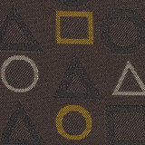 Union Square Truffle 1004396 by Crypton Designer Fabric See sample 100% Polyester USA or Imported Water-based cleaning agents and foam may be used for cleaning. This fabric may also be cleaned with mild, water-free solvents. Cleaning by a professional service is recommended. </p><p>Repeat: Horizontal: 12.5" and Vertical: 7.0" 54" - Swanky Fabrics -
