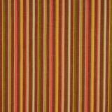 Kinglet Carnival by RM CoCo Designer Fabric Menagerie 55% Linen 45% Rayon See Sample 0 Horizontal: 6.75 and Vertical: 0 54 - Swanky Fabrics -