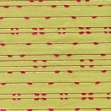 Levitation Chartreuse by RM CoCo Designer Fabric Abracadabra - Wesco 54% Rayon 46% Polyester See Sample 0 Horizontal: 3.5 and Vertical: 6.75 52.5 - Swanky Fabrics -
