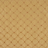 Mackem Gold by RM CoCo Designer Fabric Sunderland 41% Silk 35% Rayon 24% Polyester See Sample 0 Horizontal: 3 and Vertical: 3 52 - Swanky Fabrics -