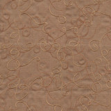 Action Packed Tobacco by RM CoCo Designer Fabric Timeless Textures - Wesco 100% Polyester See Sample 0 Horizontal: 17 and Vertical: 12 51 - Swanky Fabrics -