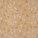 Parisian Cream by RM CoCo Designer Fabric Parisian Nights 55% Polyester 45% Nylon See Sample 0 Horizontal: 7.5 and Vertical: 5.5 54 - Swanky Fabrics -