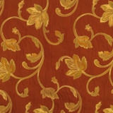 Edy'S Brick by RM CoCo Designer Fabric Sweet Indulgence 79% Polyester 21% Viscose See Sample 0 Horizontal: 13.75 and Vertical: 20.5 54 - Swanky Fabrics -