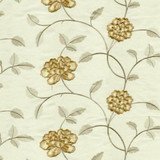 Irene Pebble by RM CoCo Designer Fabric Academia 100% Polyester See Sample 0 Horizontal: 17 and Vertical: 9.25 51 - Swanky Fabrics -