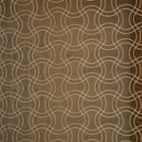 Katz Bronze by RM CoCo Designer Fabric Sheer Jazz 100% Polyester See Sample 0 Horizontal: 6.25 and Vertical: 6.25 110 - Swanky Fabrics -