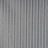 Morgana Pewter by RM CoCo Designer Fabric Chimera Plus 100% Polyester See Sample 0 Horizontal: 2.5 and Vertical: 0 54 - Swanky Fabrics -
