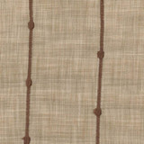 Ebb And Flow Cafe by RM CoCo Designer Fabric Color Gallery - Earth 100% Polyester See Sample 0 Horizontal: 7 and Vertical: 3.75 56 - Swanky Fabrics -