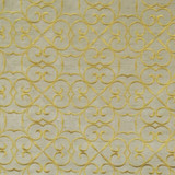 Gateway To Heaven Baroque by RM CoCo Designer Fabric Top Notch - Wesco 100% Polyester Embroidery 100% Rayon Base See Sample 0 Horizontal: 4 and Vertical: 4 52 - Swanky Fabrics -