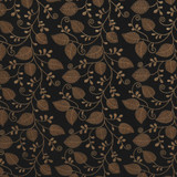 Hartman Twilight by RM CoCo Designer Fabric Comedy Club 100% Polyester Embroidery 100% Rayon See Sample 0 Horizontal: 10 and Vertical: 9.25 54 - Swanky Fabrics -