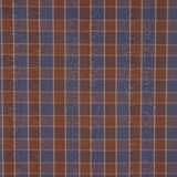Vanderbilt Navy by RM CoCo Designer Fabric Never on Sunday 52% Cotton 48% Polyester See Sample 0 Horizontal: 3.19 and Vertical: 3.19 54 - Swanky Fabrics -