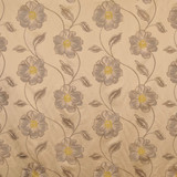 A0352 Mimosa by RM CoCo Designer Fabric Feng Shui 38% Viscose 37% Cotton 25% Polyester See Sample 0 Horizontal: 17.126 and Vertical: 12.4 55 - Swanky Fabrics -