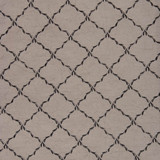 Vasari Raisin by RM CoCo Designer Fabric The Tuscan Sun 100% Polyester See Sample 0 Horizontal: 4 and Vertical: 4 51 - Swanky Fabrics -