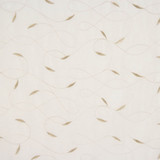 Panzanella Khaki by RM CoCo Designer Fabric Not Booked Clear Out Inventory 100% Polyester See Sample 0 Horizontal: 8.5 and Vertical: 18 118 - Swanky Fabrics -