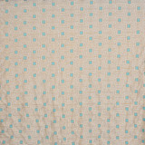 Carell Alabaster by RM CoCo Designer Fabric Stand Up 44% Rayon 30% Nylon 26% Polyester See Sample 0 Horizontal: 3.5 and Vertical: 5.75 54 - Swanky Fabrics -