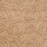 Virginia Pana by RM CoCo Designer Fabric Colony 100% Polyester See Sample 20000 Horizontal: 13.75 and Vertical: 15 55 - Swanky Fabrics -
