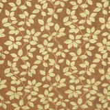 Balboa Coffee Bean by RM CoCo Designer Fabric Highlights 52% Rayon 26% Nylon 22% Polyester See Sample 0 Horizontal: 13 and Vertical: 10.5 54 - Swanky Fabrics -