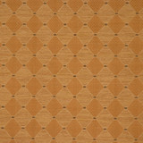 1315Cb Goldenrod by RM CoCo Designer Fabric Honeycomb 70% Viscose 18% Polyester 9% Linen 2% Cotton 1% Silk See Sample 8000 Horizontal: 2.25 and Vertical: 2.5 53.25 - Swanky Fabrics -