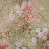 Telegraph Spice by RM CoCo Designer Fabric Village Voice 65% Cotton 35% Polyester See Sample 0 Horizontal: 27 and Vertical: 3.11 56 - Swanky Fabrics -