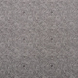 A0503 Slate by RM CoCo Designer Fabric Harbin 58% Polyester 42% Cotton See Sample 16000 Horizontal: 9.06 and Vertical: 9.06 55 - Swanky Fabrics -
