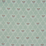 A0163 69 by RM CoCo Designer Fabric Persian Plum 59% Rayon 41% Cotton See Sample 0 Horizontal: 4.5 and Vertical: 6.375 54 - Swanky Fabrics -