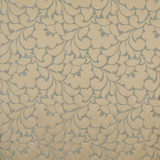 A0353 Azure by RM CoCo Designer Fabric Feng Shui 53% Polyester 37% Linen See Sample 0 Horizontal: 14 and Vertical: 21.5 55 - Swanky Fabrics -