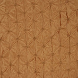 Seine Brushed Gold by RM CoCo Designer Fabric Parisian Nights 55% Polyester 45% Nylon See Sample 0 Horizontal: 3.5 and Vertical: 3.75 45 - Swanky Fabrics -