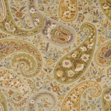 Nature Horizon by RM CoCo Designer Fabric Garden of the Gods 100% Cotton See Sample 0 Horizontal: 27 and Vertical: 25.25 54 - Swanky Fabrics -