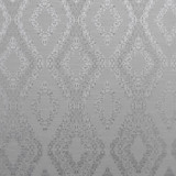 A0493 Dove by RM CoCo Designer Fabric Harbin 58% Polyester 42% Cotton See Sample 16000 Horizontal: 9 and Vertical: 13 55 - Swanky Fabrics -