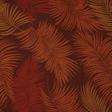 1803Cb Autumn by RM CoCo Designer Fabric Gingersnap 63% Rayon 37% Polyester See Sample 0 Horizontal: 15 and Vertical: 14.5 60 - Swanky Fabrics -