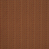 Biltmore Russet by RM CoCo Designer Fabric Just The Ticket 58% Polyester 42% Rayon See Sample 0 Horizontal: 14.5 and Vertical: 1.25 58 - Swanky Fabrics -